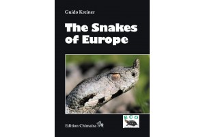 The Snakes Of Europe, Guido Kreiner